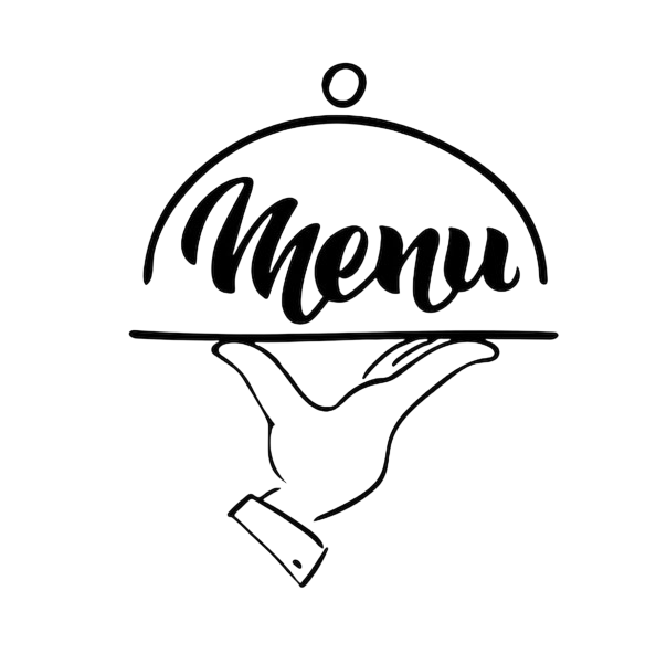 Меню